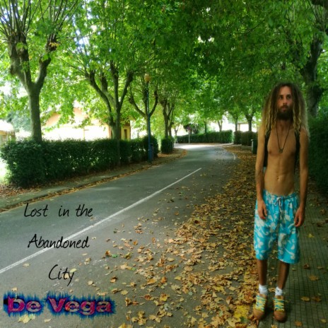 Lost in the Abandoned City IV | Boomplay Music