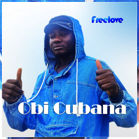 Obi Cubana | Boomplay Music