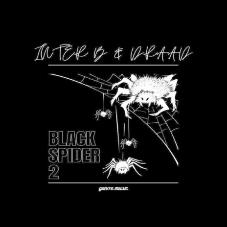 Black Spider 2 | Boomplay Music