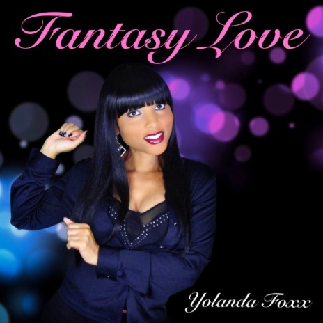 Fantasy Love | Boomplay Music