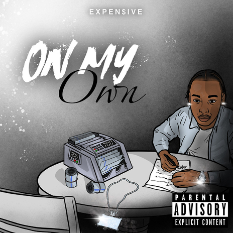 On My Own | Boomplay Music