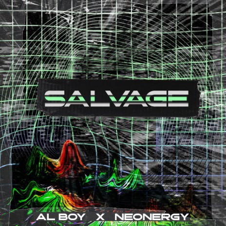 Salvage ft. NeoNergy | Boomplay Music