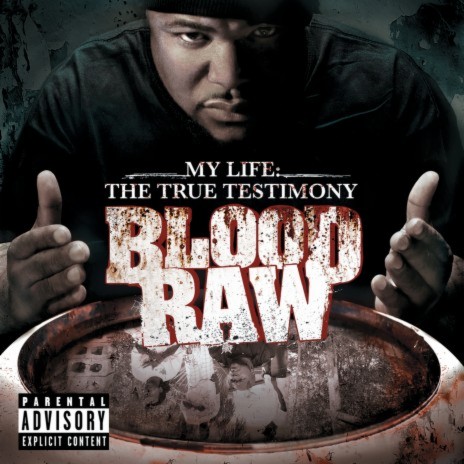 I'm The Truth (Album Version (Explicit)) ft. Big Rube | Boomplay Music