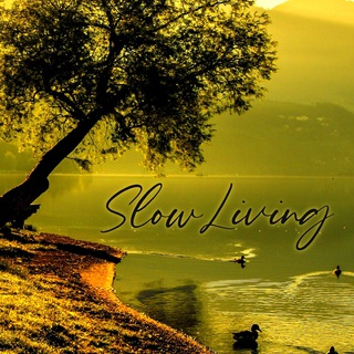 Slow Living