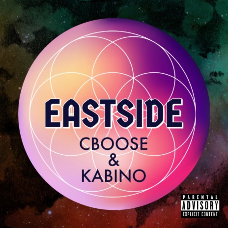 EASTSIDE ft. Kris Kabino | Boomplay Music