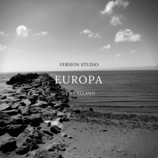 Europa (Version Studio)