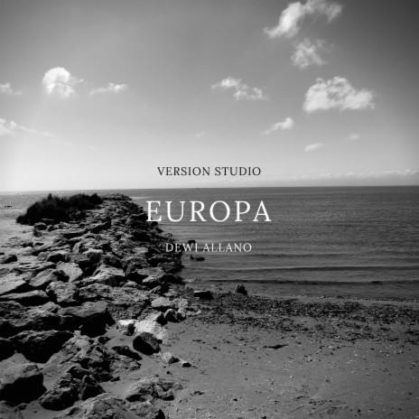 Europa (Version Studio) | Boomplay Music