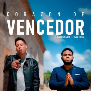 Corazon De Vencedor (Remix)