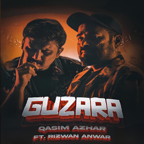 Guzara (Orignal) ft. Rizwan Anwar | Boomplay Music