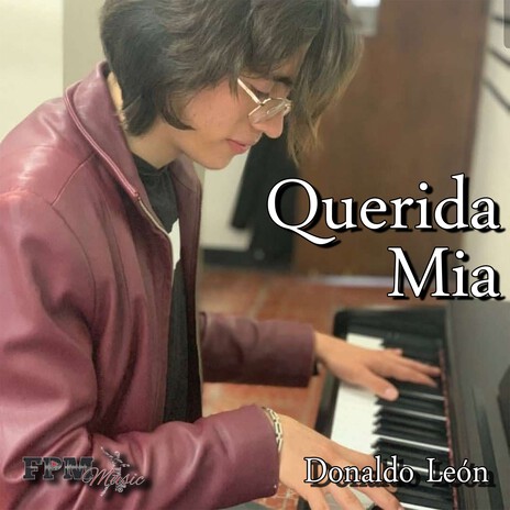 Querida Mía | Boomplay Music