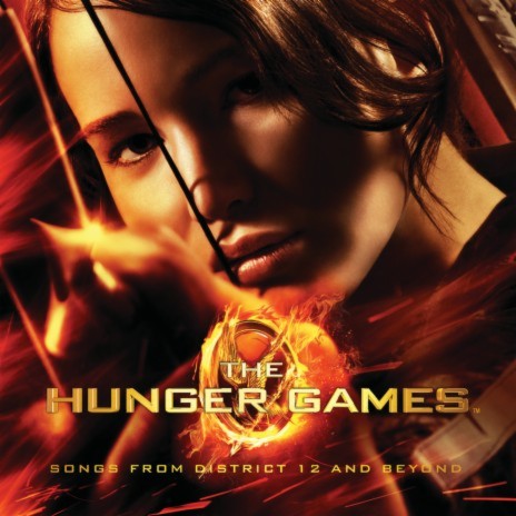 Tomorrow Will Be Kinder (from The Hunger Games Soundtrack) | Boomplay Music