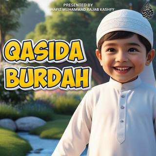 Qasida Burdah