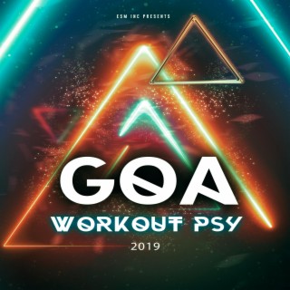 Goa Workout Psy 2019