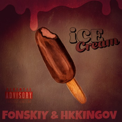 Ice Cream ft. НкKINgov | Boomplay Music