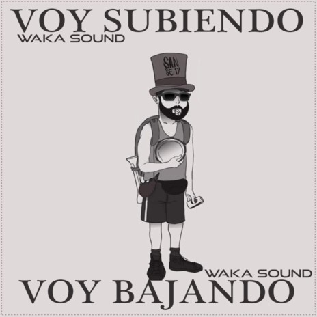 Voy Subiendo Voy Bajando | Boomplay Music