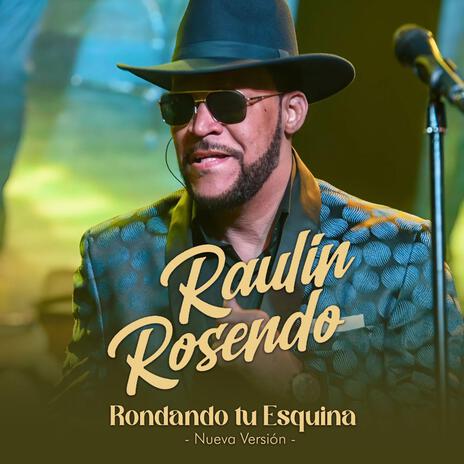 Rondando tu esquina | Boomplay Music