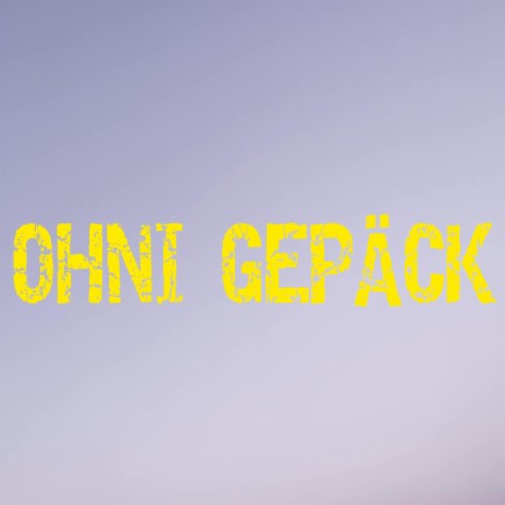 Ohni Gepäck