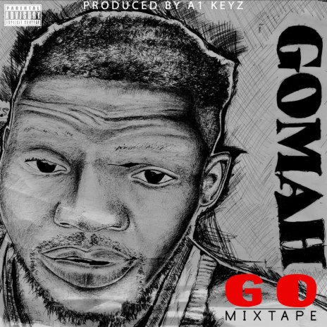 Go | Boomplay Music