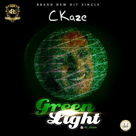 Green Light | Boomplay Music