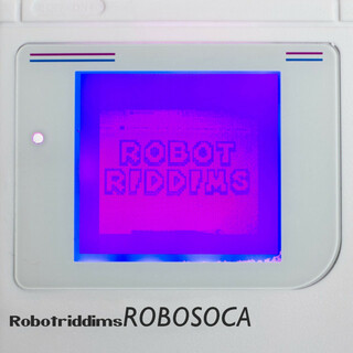 Robosoca