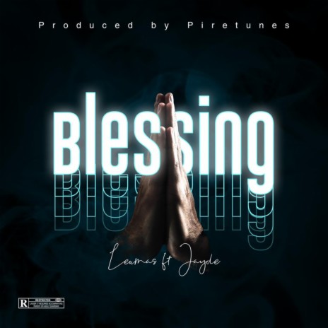 Blessing ft. Jayde | Boomplay Music