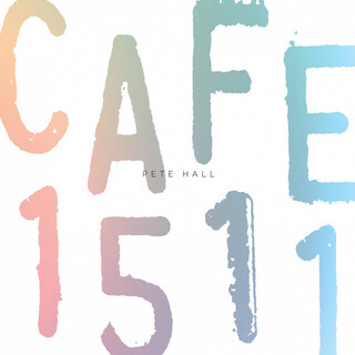 Cafe 1511