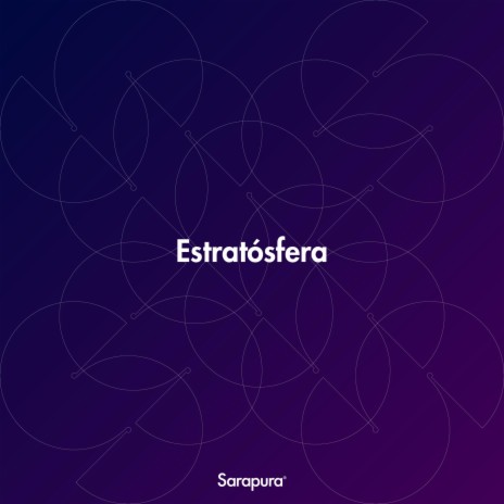 Estratósfera (Sarapura Remix) ft. Sarapura | Boomplay Music