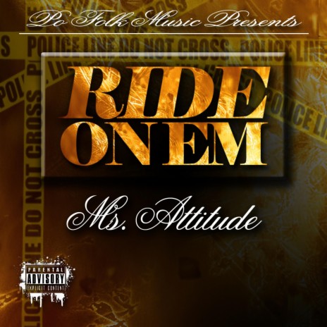 Ride On EM (ReMix) | Boomplay Music