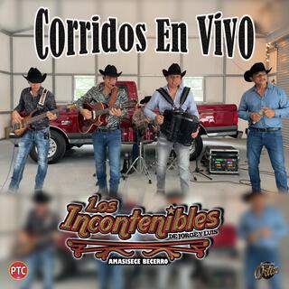 Corridos En Vivo (En vivo)