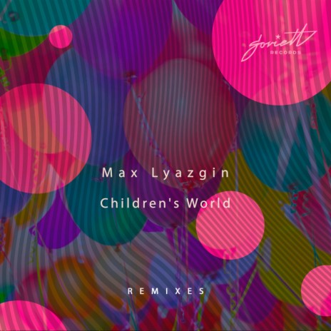 Children's World (Leendder Remix)