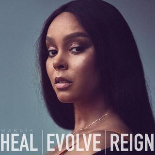 Heal Evolve Reign (Intro) lyrics | Boomplay Music