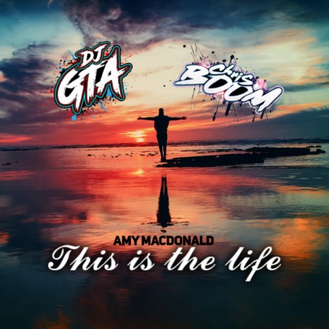 this is the life ft. chris boom
