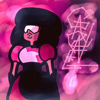 Garnet (Interlúdio)