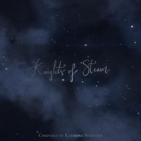 Knights of Steam | Boomplay Music