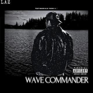 WAVE COMMANDER