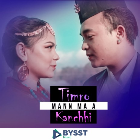 Timro Mann Ma A Kachhi - Nima Raya | Boomplay Music