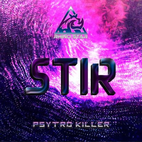 Stir (feat. Psytro Killer) | Boomplay Music