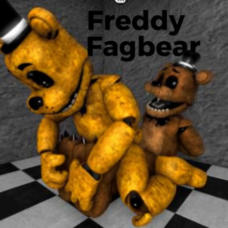 Freddy Fagbear ft. Watoo & Phone Guy | Boomplay Music