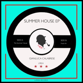 The Summer House EP
