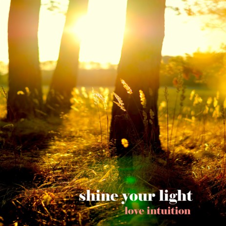 Shine Your Light (Lovely Bird Version) ft. Shine Your Light | Boomplay Music