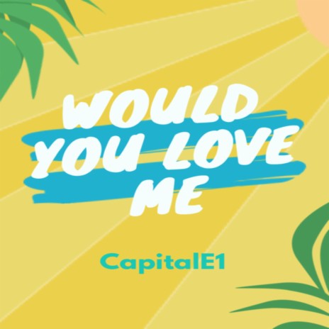 CapitalE1 | Boomplay Music