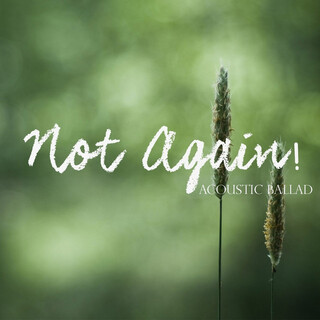 Not Again (Acoustic)