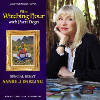 Infinite Prosperities with Sandy J. Darling
