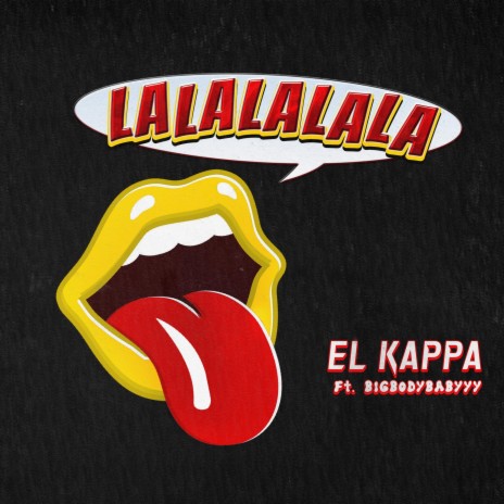 LA LA LA LA LA (Radio Edit) ft. BigBodyBabyyy