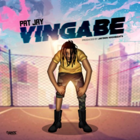 Vingabe | Boomplay Music