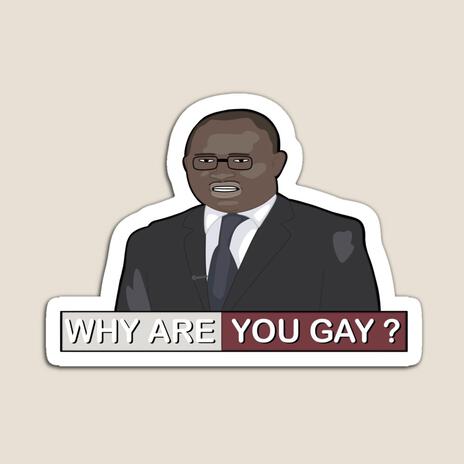 Why are you Gay | Boomplay Music