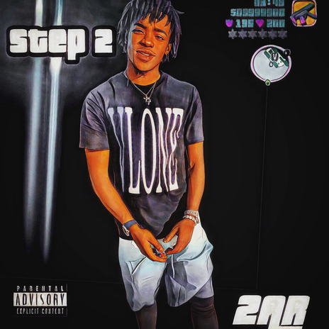 Step 2 ft. Reginald Wardlaw Jr | Boomplay Music