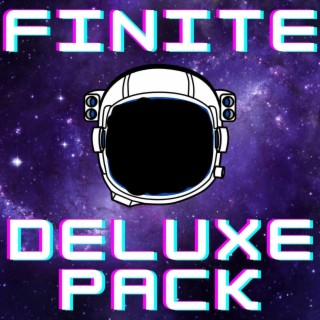 Finite - Deluxe Package