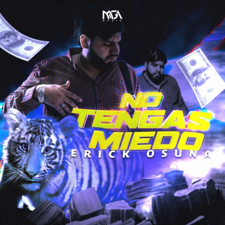 No Tengas Miedo | Boomplay Music