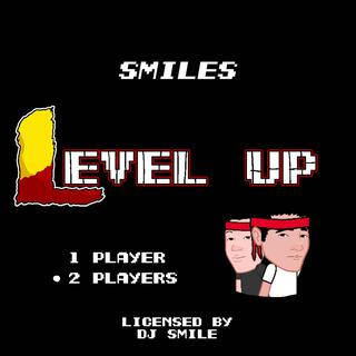 LEVEL UP!